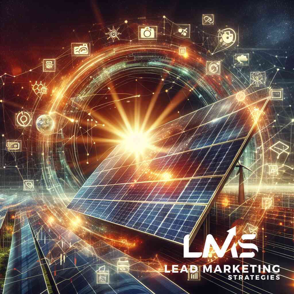 What is Solar SEM Marketing in 2024?