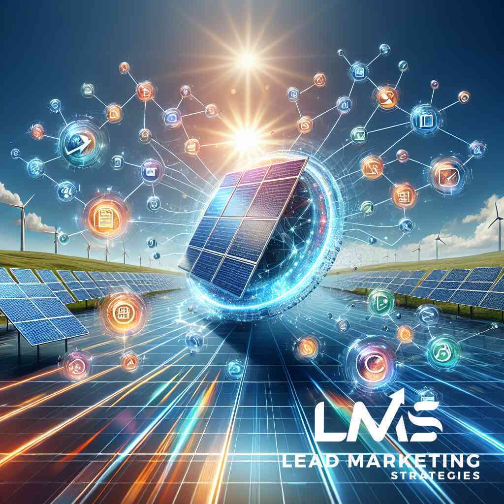 What is Solar SEM Marketing in 2024?