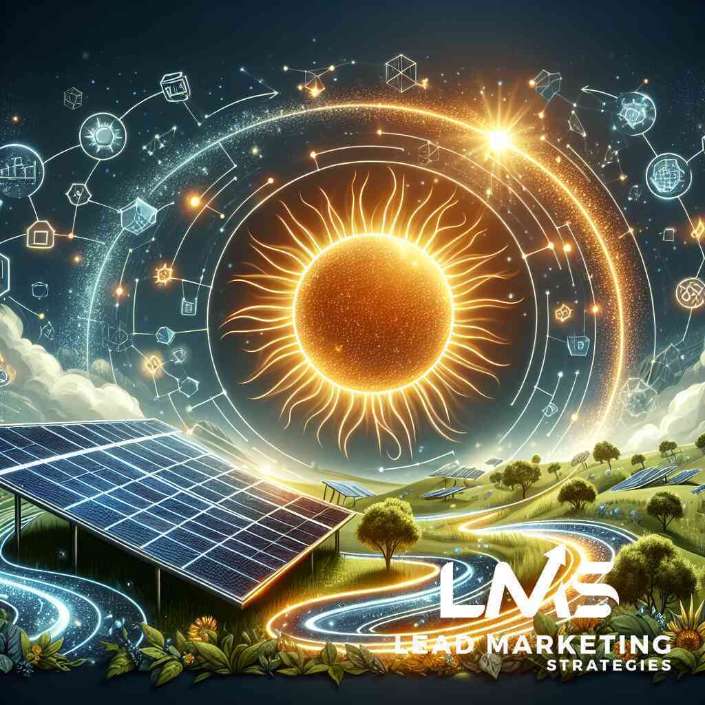 What Is the Definition of Solar Lead Generation