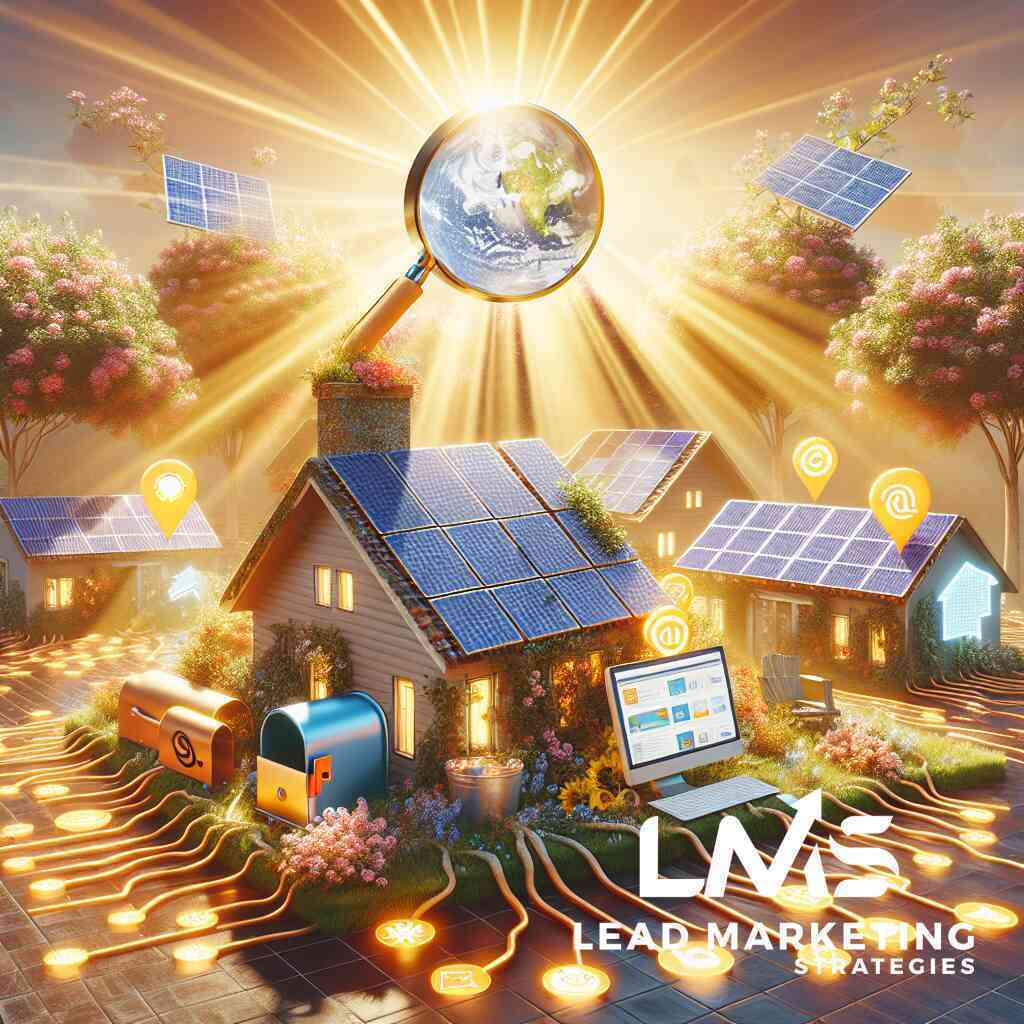 What Is the Definition of Solar Lead Generation