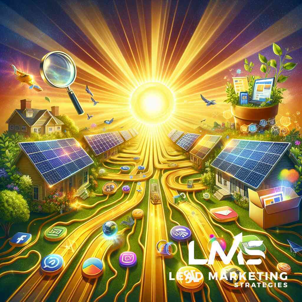 What Is the Definition of Solar Lead Generation