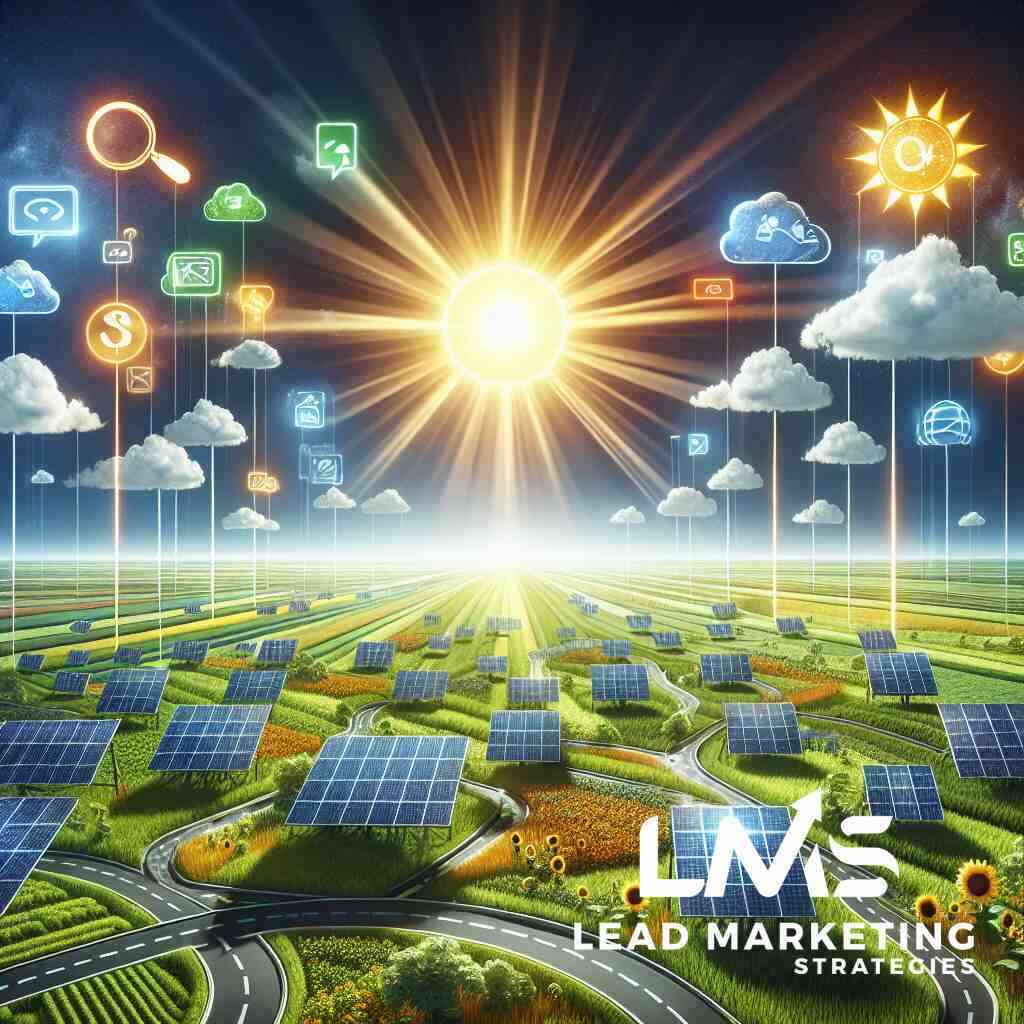 Best Solar SEM Services in Illinois 2024