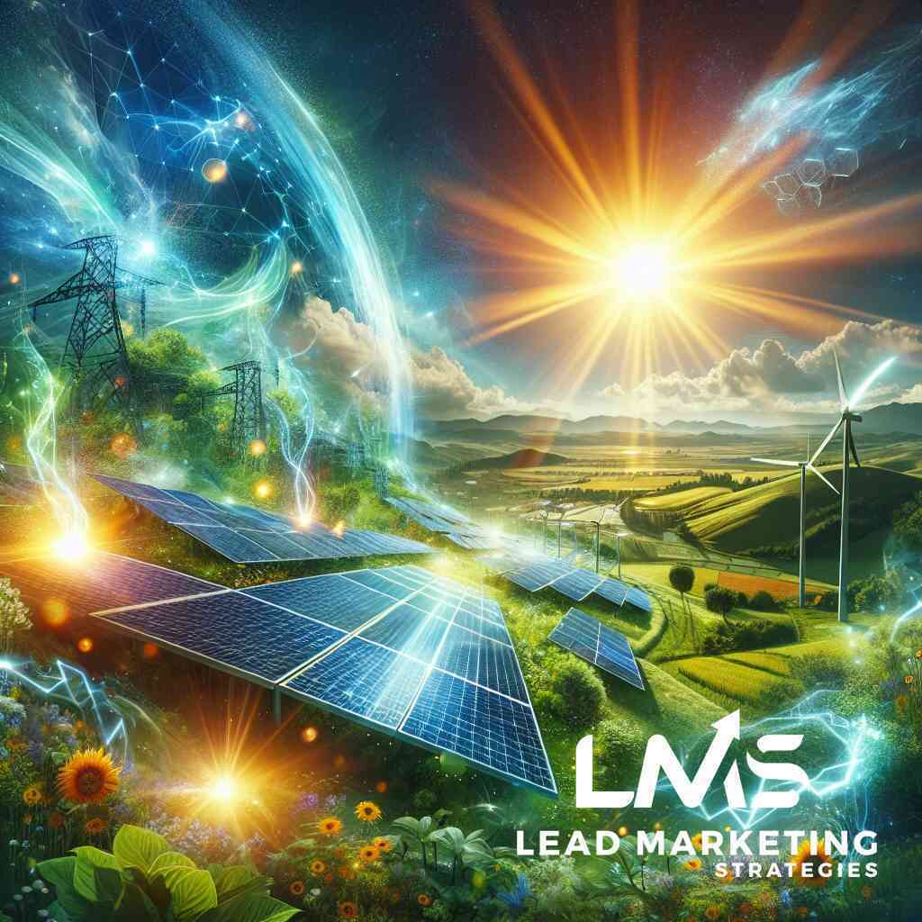 Guide to Solar Content Marketing Near You