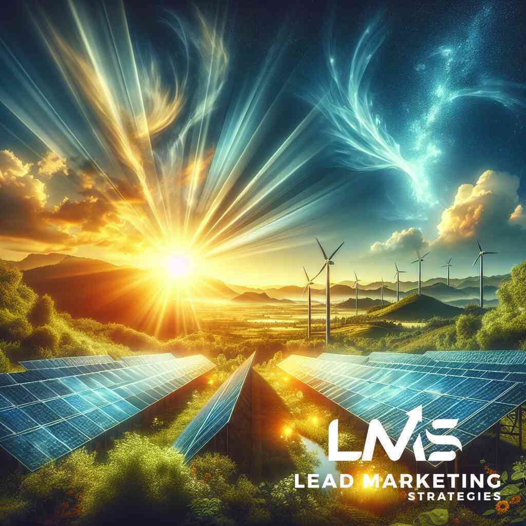 Guide to Solar Content Marketing Near You