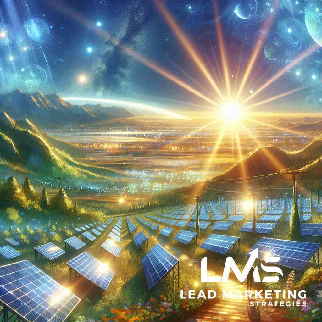 Guide to Solar Content Marketing Near You