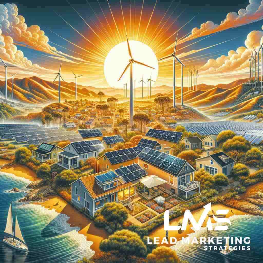 How to Boost Solar Leads in California Today?