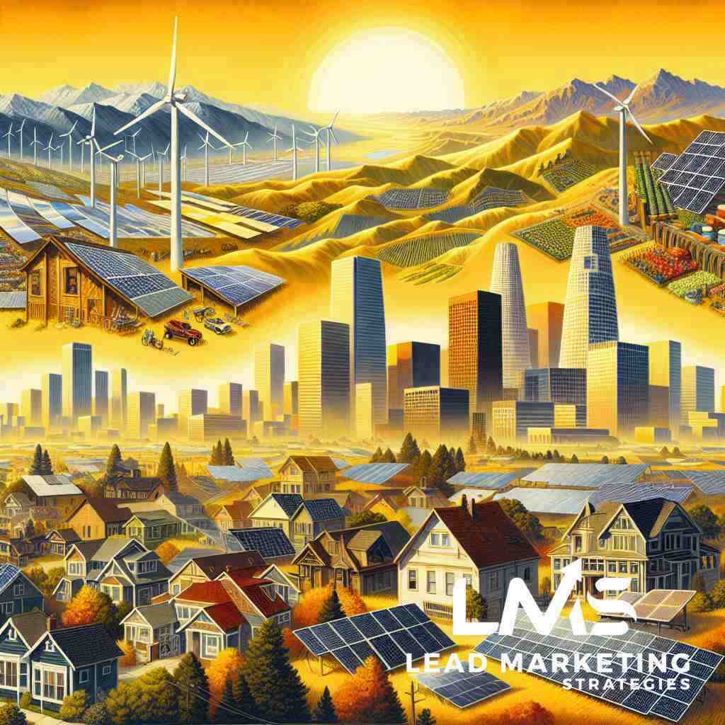 How to Boost Solar Leads in California Today?
