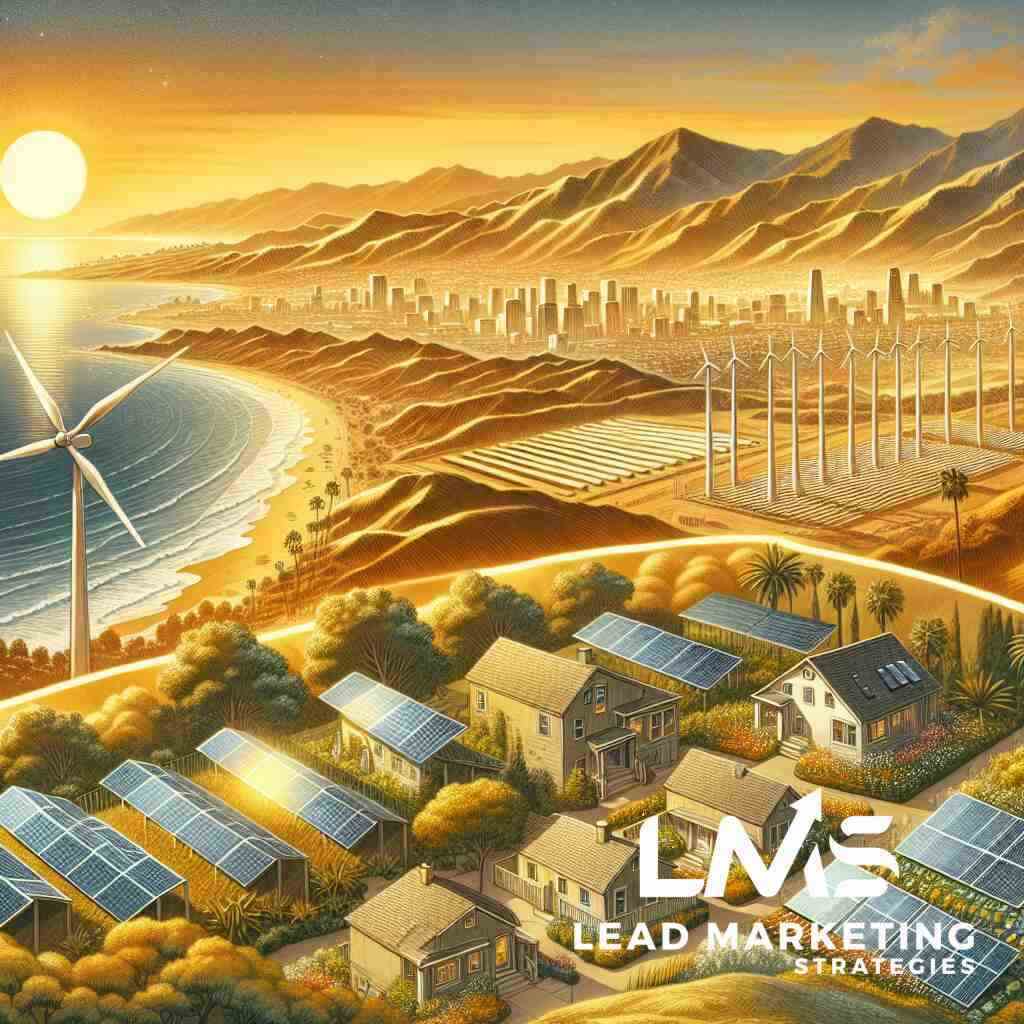How to Boost Solar Leads in California Today?