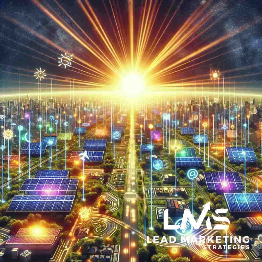 How to Master Solar Email Marketing in Ohio?