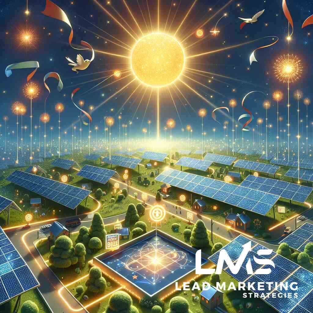 Top 10 Labor Day Solar Marketing Strategies