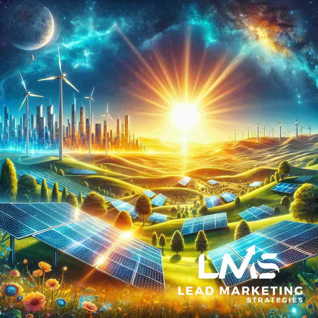 Top 5 Solar Content Marketing Strategies 2024
