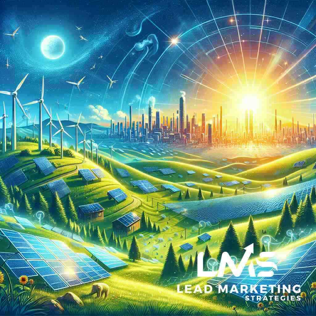 Top 5 Solar Content Marketing Strategies 2024