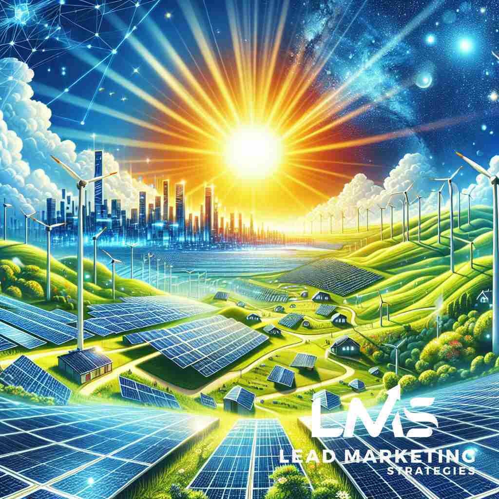 Top 5 Solar Content Marketing Strategies 2024