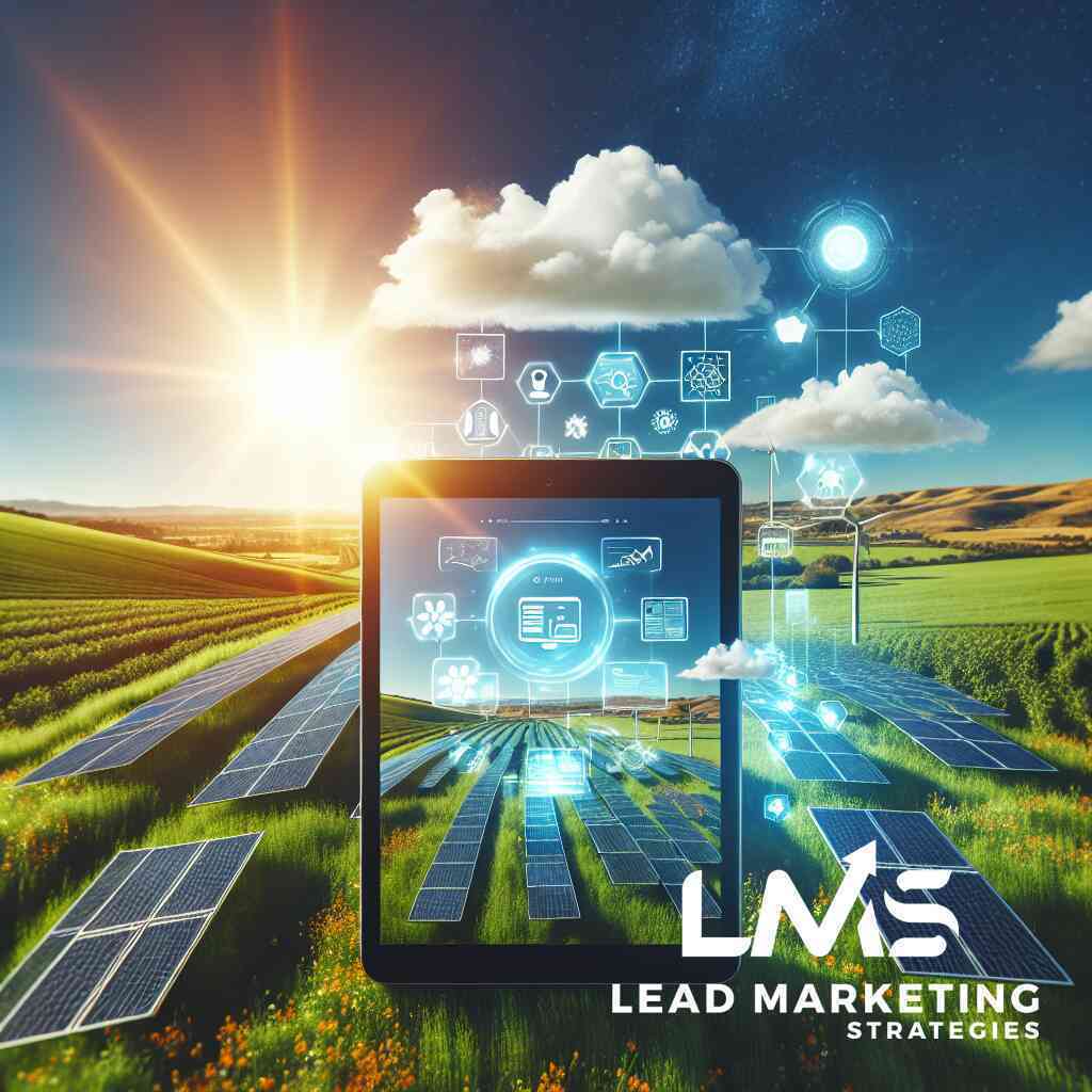 Top 5 Solar Web Design Ideas for CA Companies