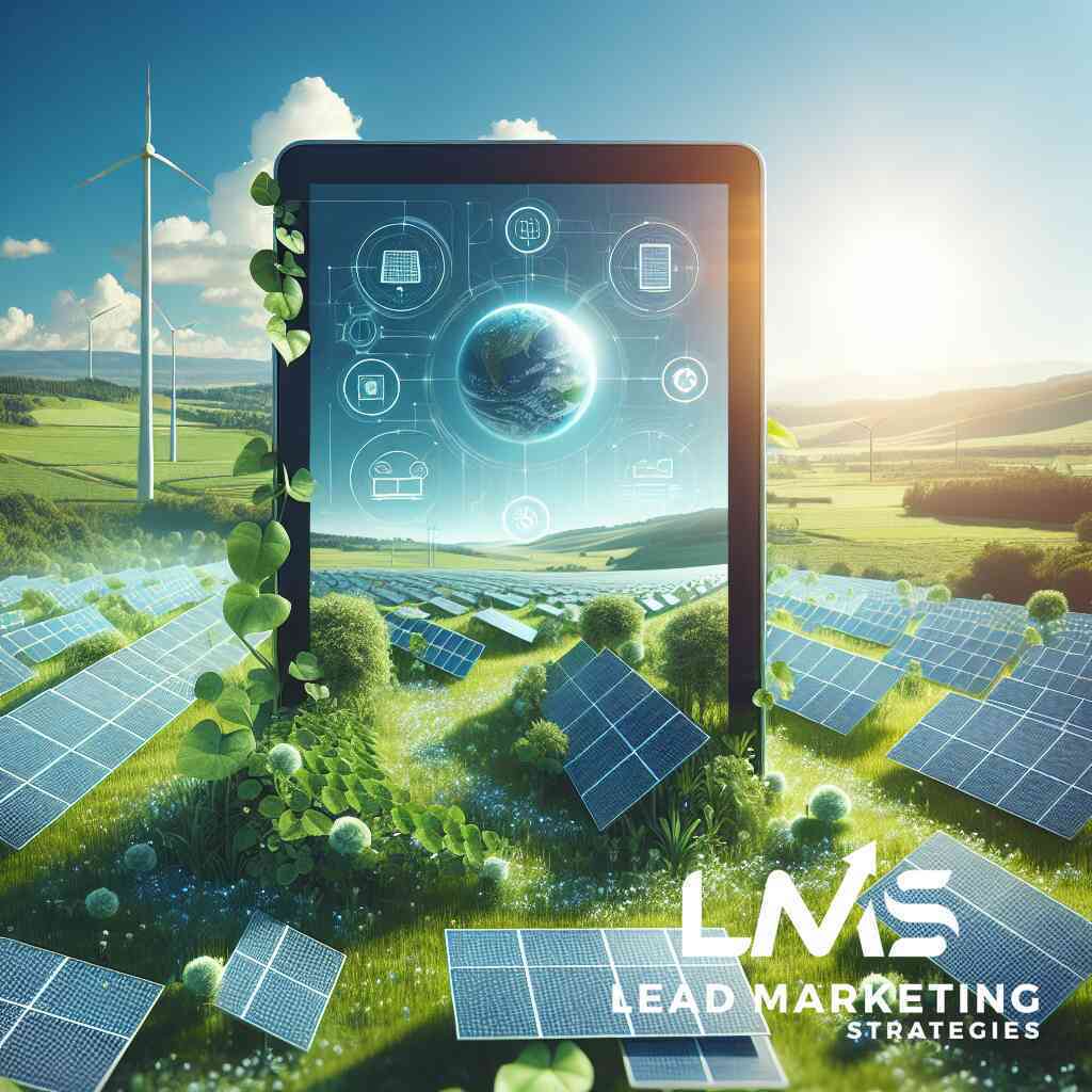 Top 5 Solar Web Design Ideas for CA Companies