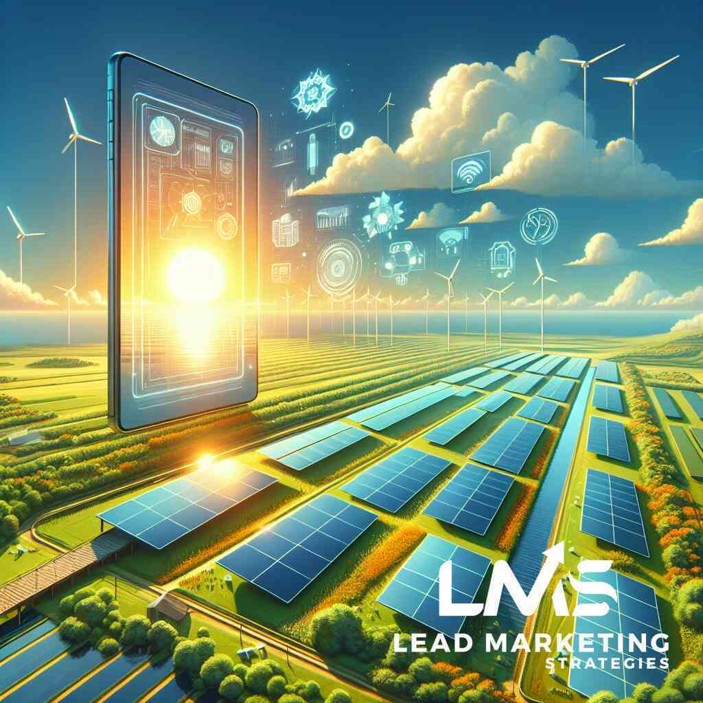 Top 5 Solar Web Design Ideas for CA Companies