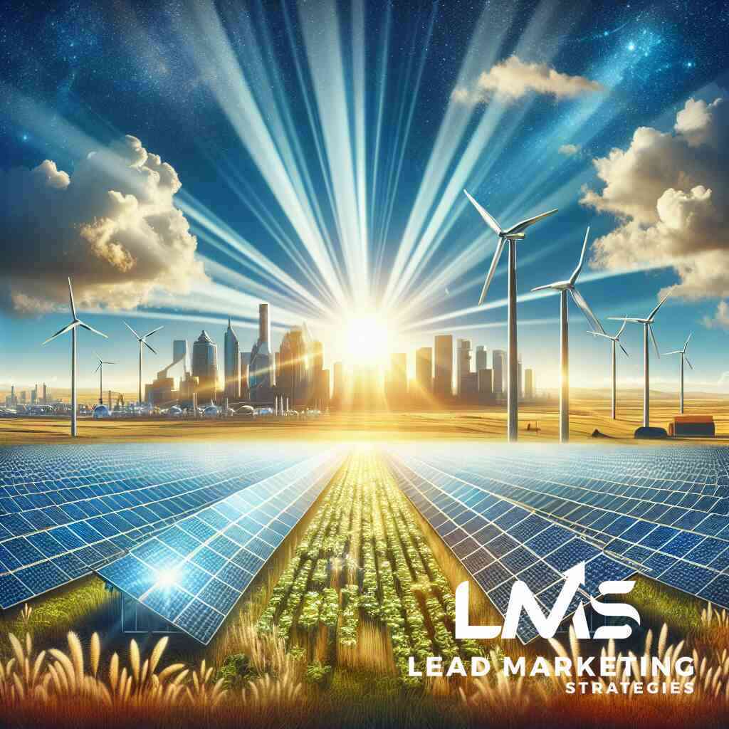 Top Solar Marketing Innovations Near Texas