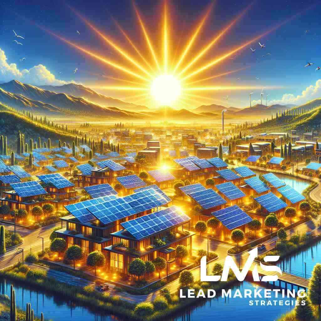 Ultimate Guide to Solar Brand Development in CA