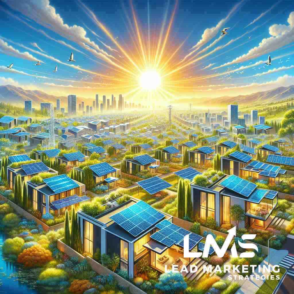 Ultimate Guide to Solar Brand Development in CA