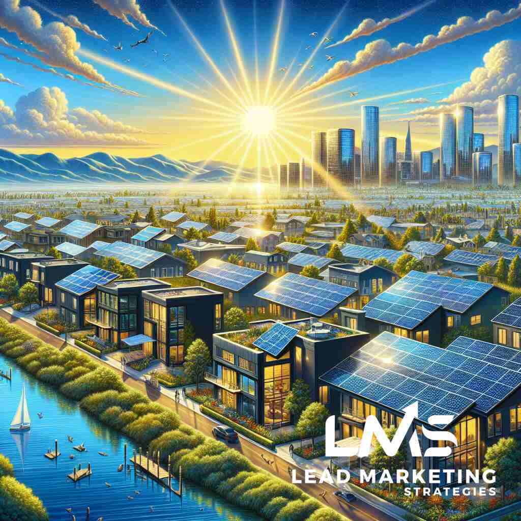 Ultimate Guide to Solar Brand Development in CA