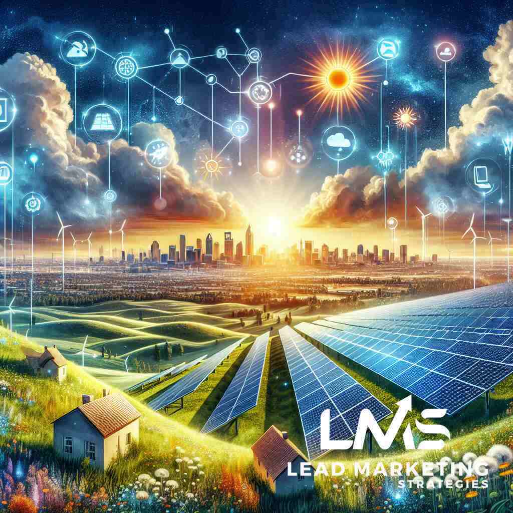 Ultimate Solar Lead Generation Strategies in NC