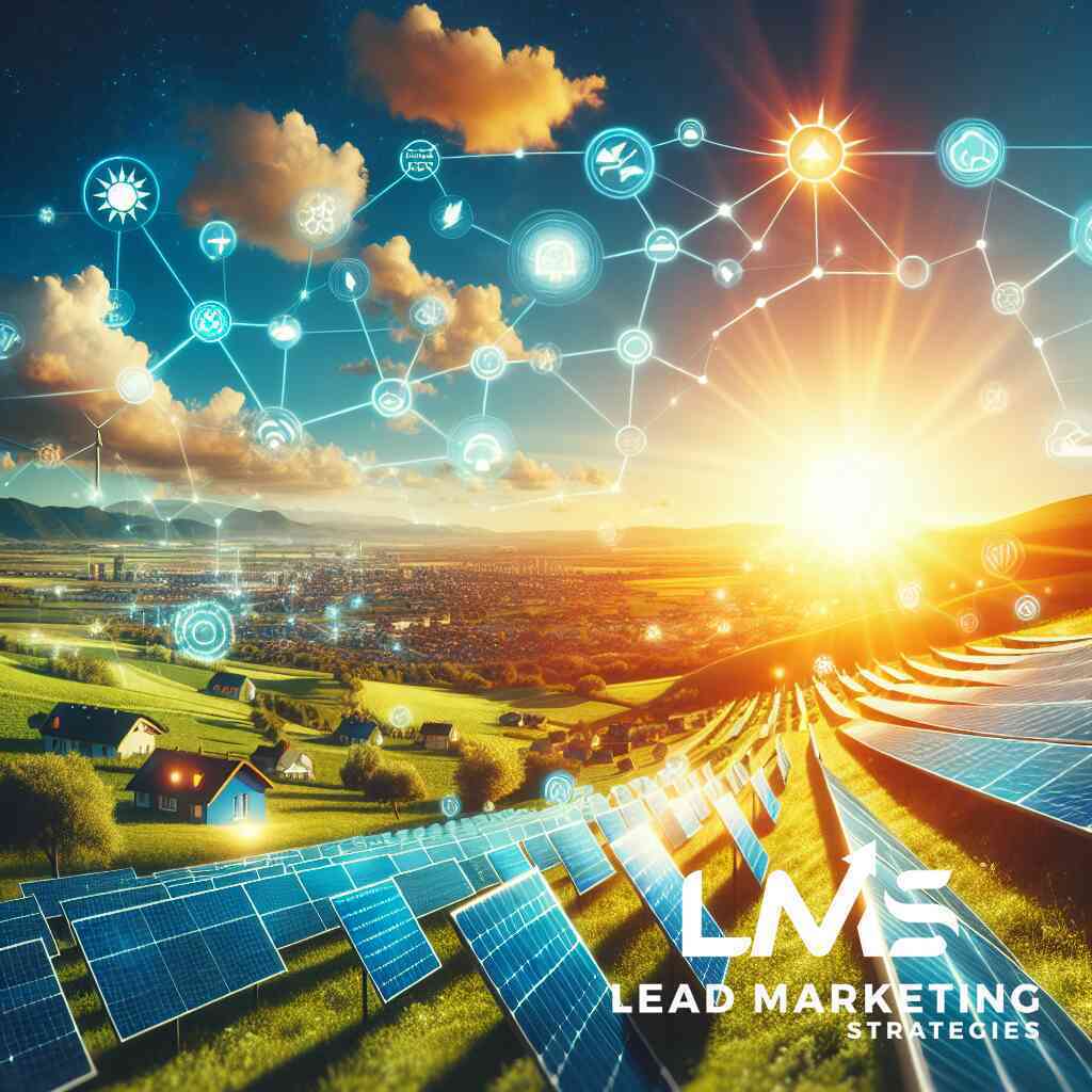 Ultimate Solar Lead Generation Strategies in NC
