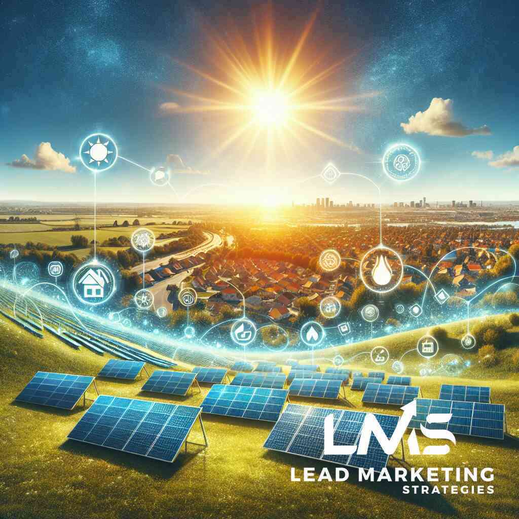 Ultimate Solar Lead Generation Strategies in NC
