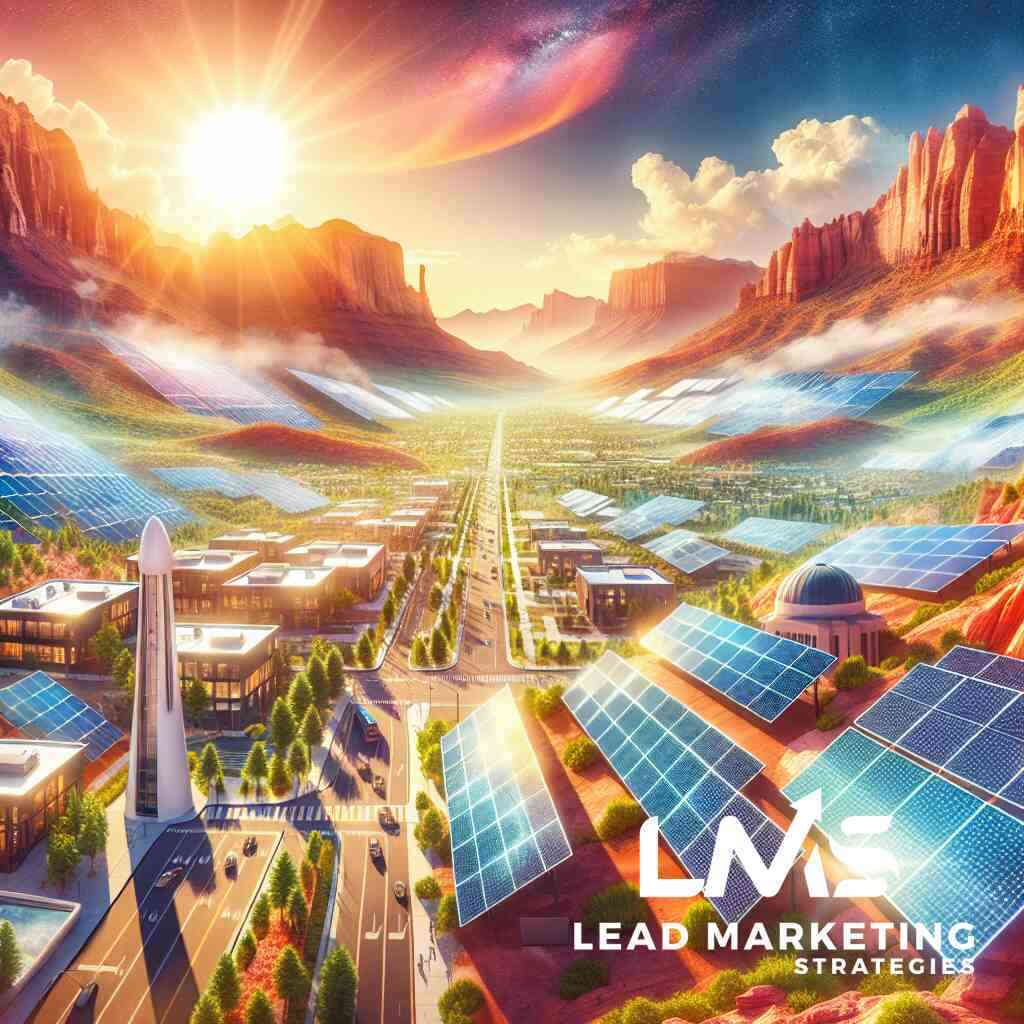 What Are the Best Solar SEM Tips in Utah 2024?