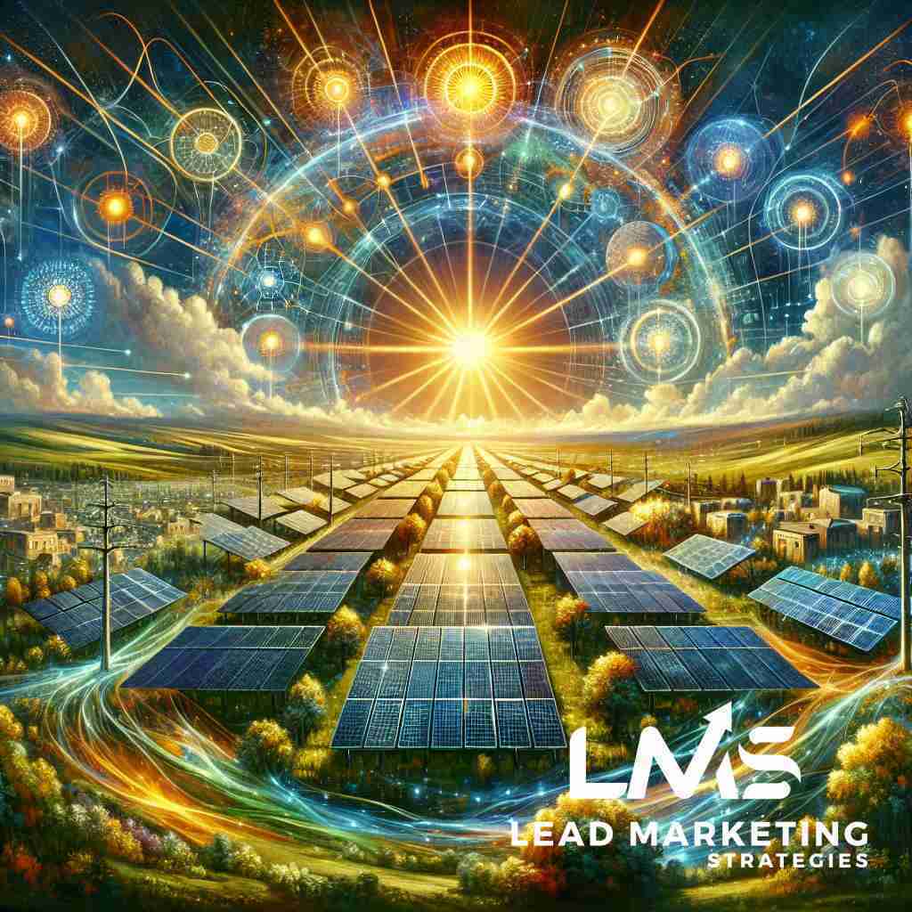 What Are the Top Solar PPC Techniques Near Georgia?