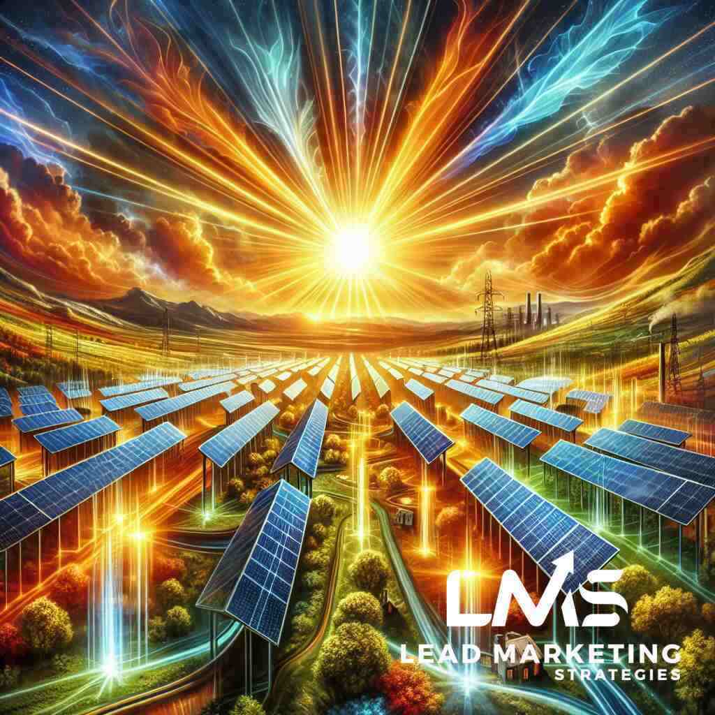 What Are the Top Solar PPC Techniques Near Georgia?