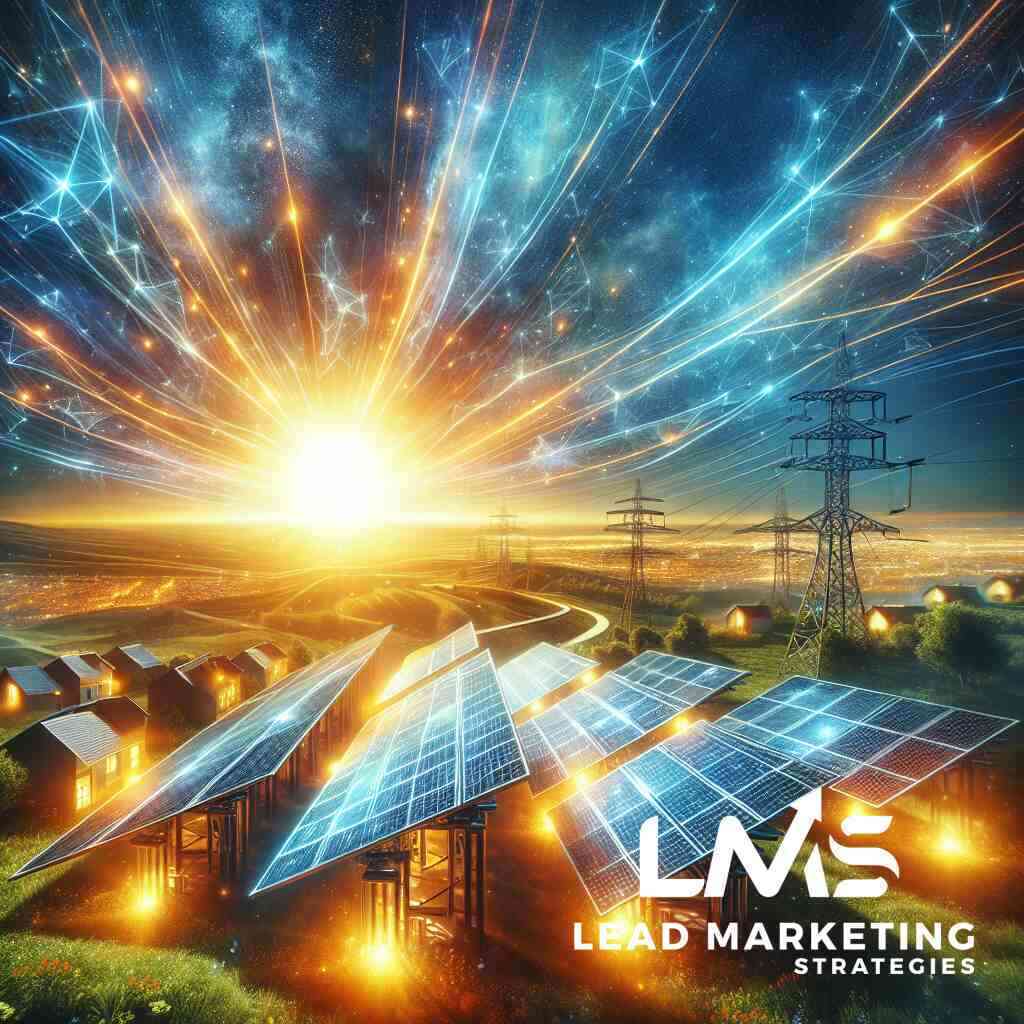 What Are the Top Solar PPC Techniques Near Georgia?