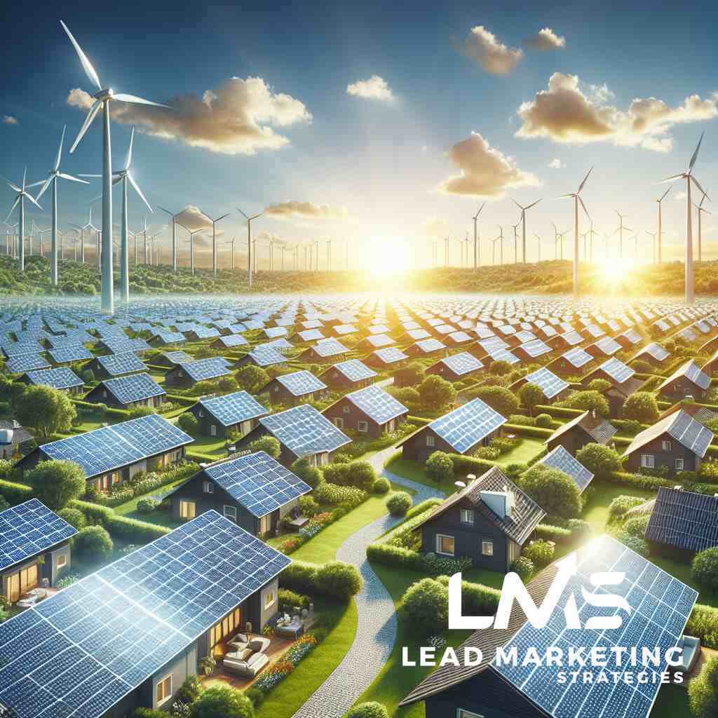 What is Solar SEM Marketing in Texas 2024?