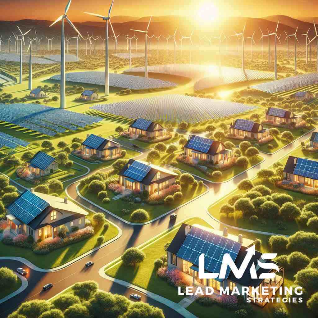What is Solar SEM Marketing in Texas 2024?
