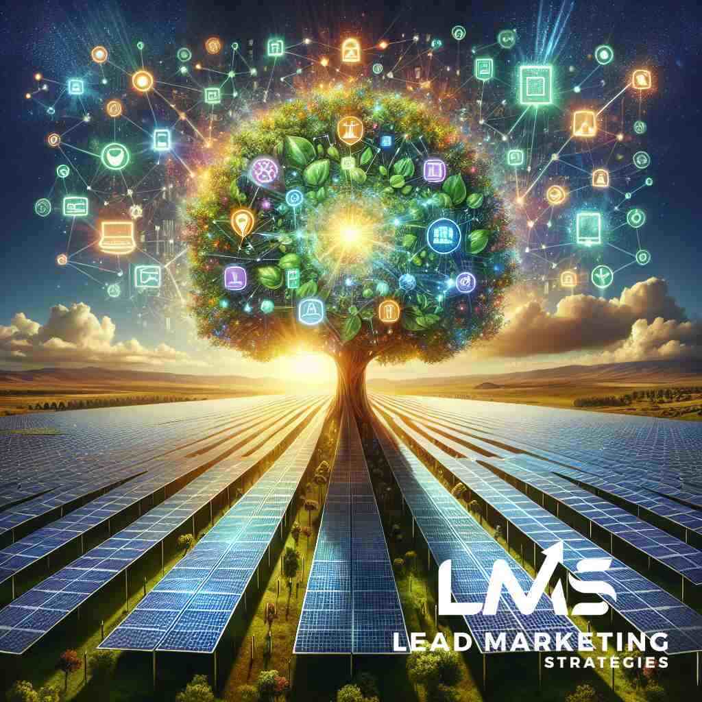 What is the Best Solar SEO Strategy Near Me?