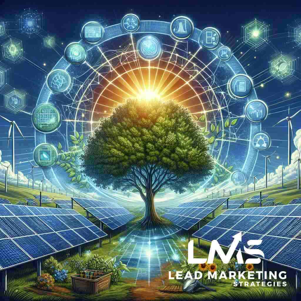 What is the Best Solar SEO Strategy Near Me?