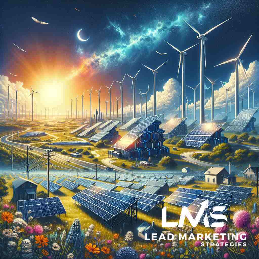 Best Practices for Solar SEM in Texas 2024