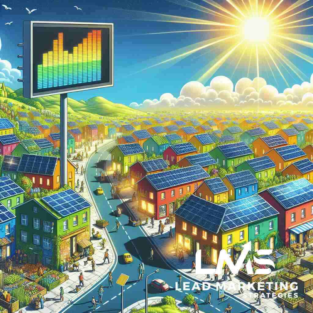 Best Solar Growth Hacks for Small Businesses