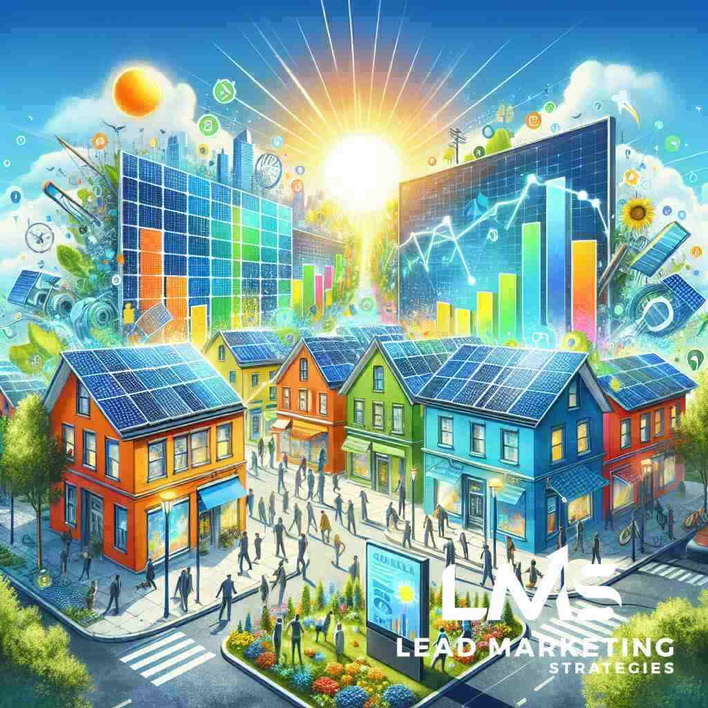 Best Solar Growth Hacks for Small Businesses