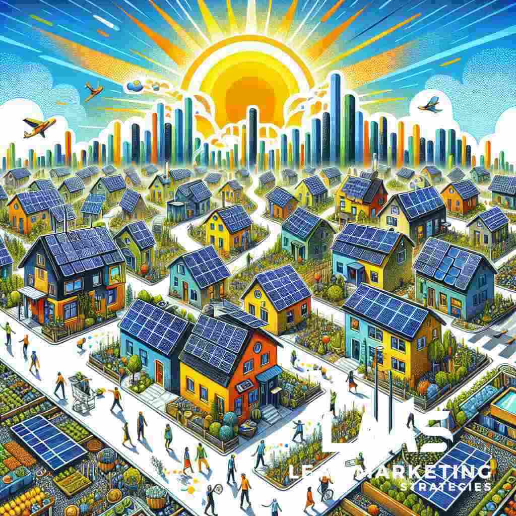 Best Solar Growth Hacks for Small Businesses