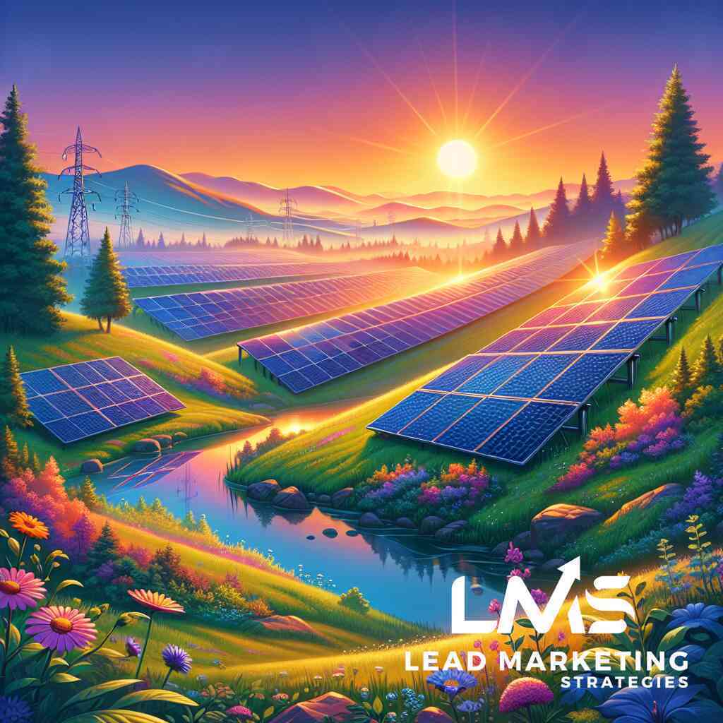 Evaluating Solar Email Marketing ROI Near You