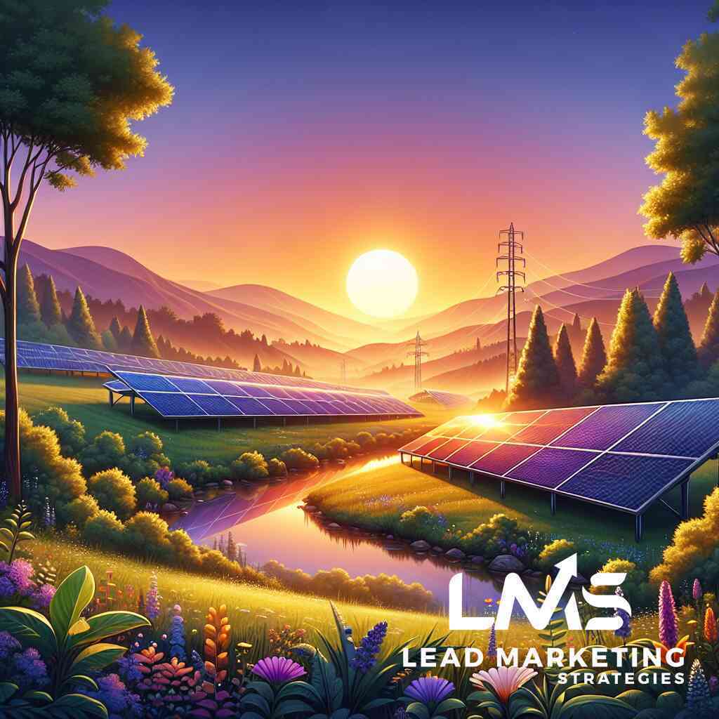 Evaluating Solar Email Marketing ROI Near You