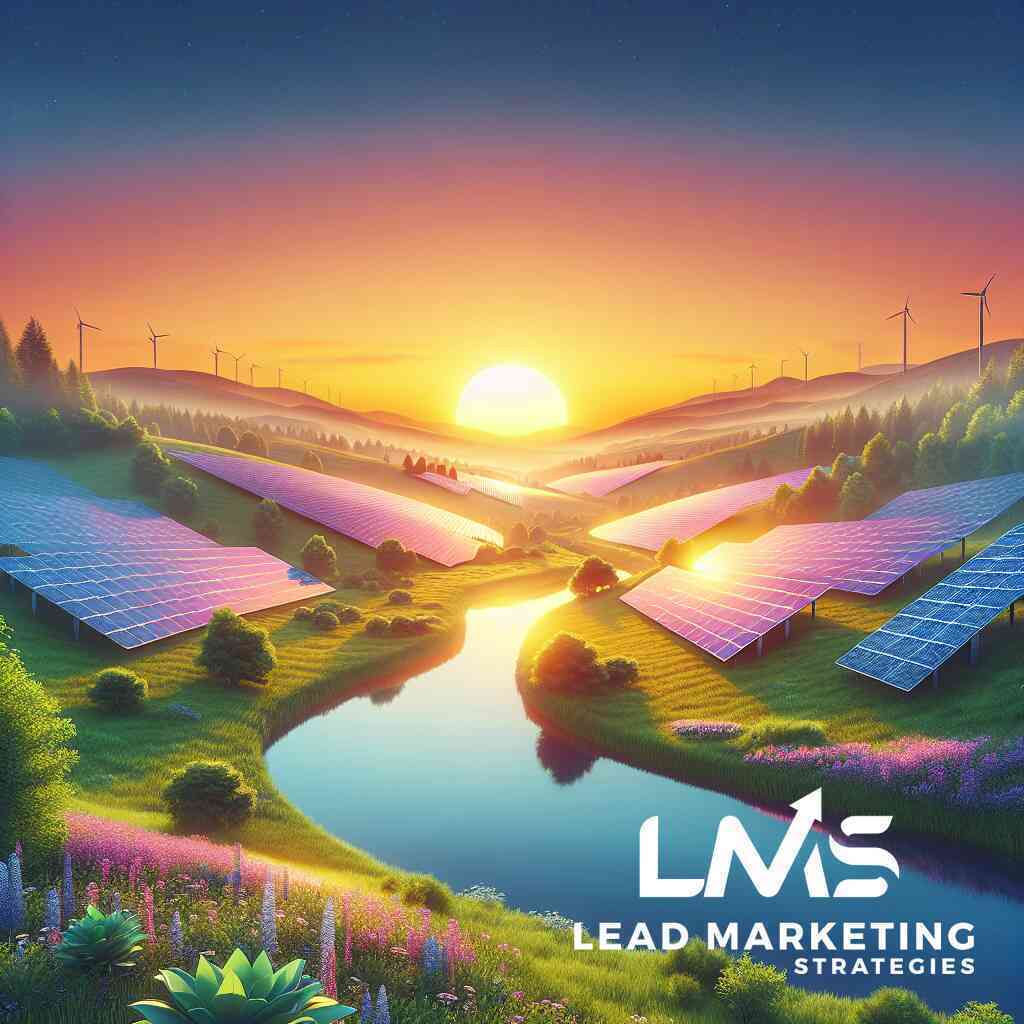 Evaluating Solar Email Marketing ROI Near You