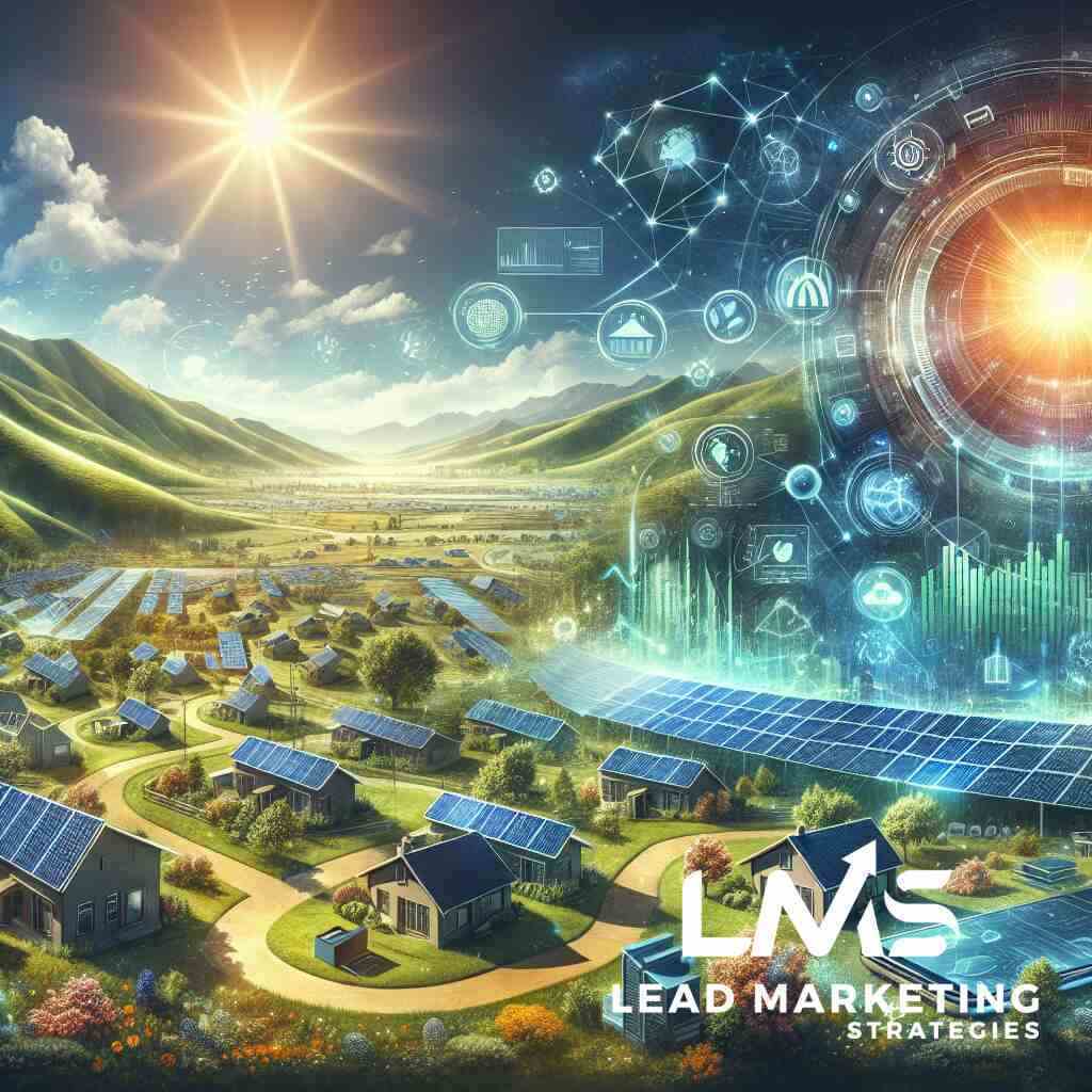 How Solar SEO Enhances Visibility in Colorado?