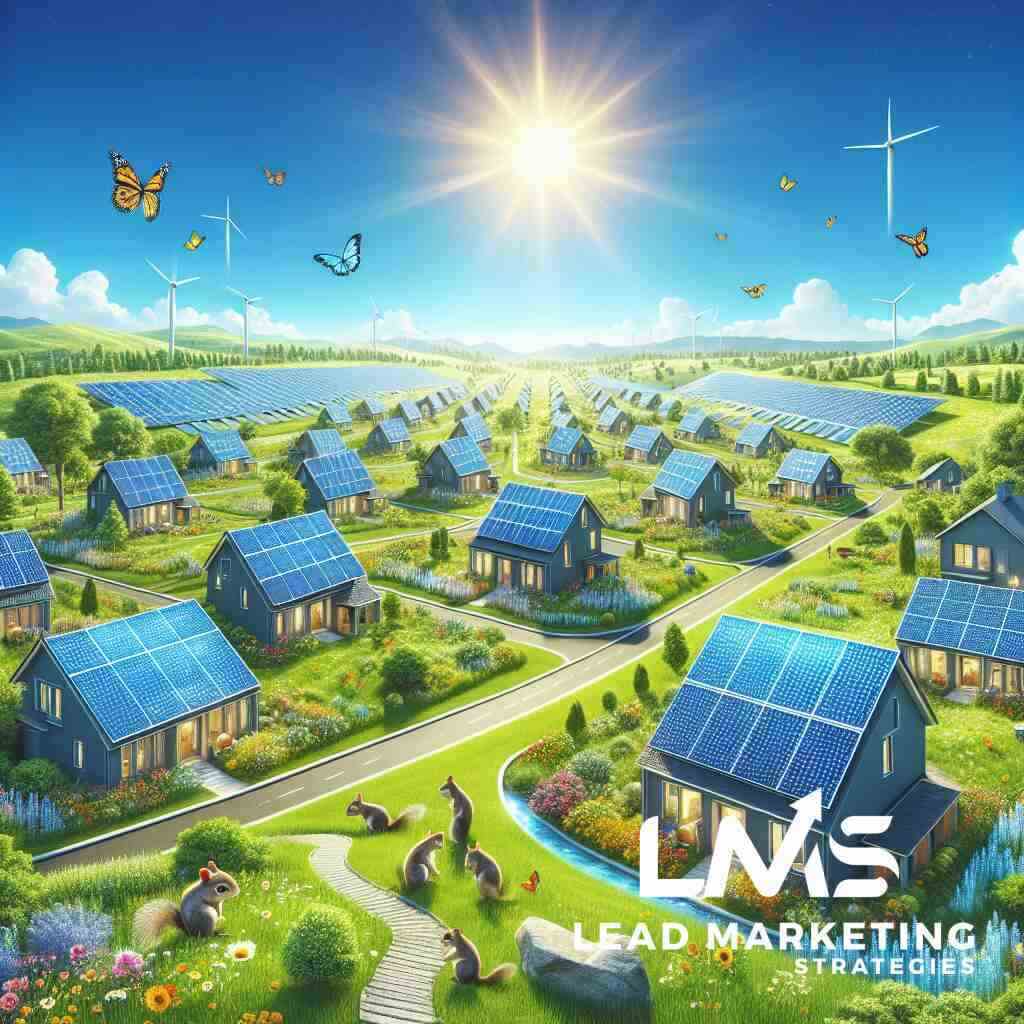 How Solar SEO Enhances Visibility in Colorado?