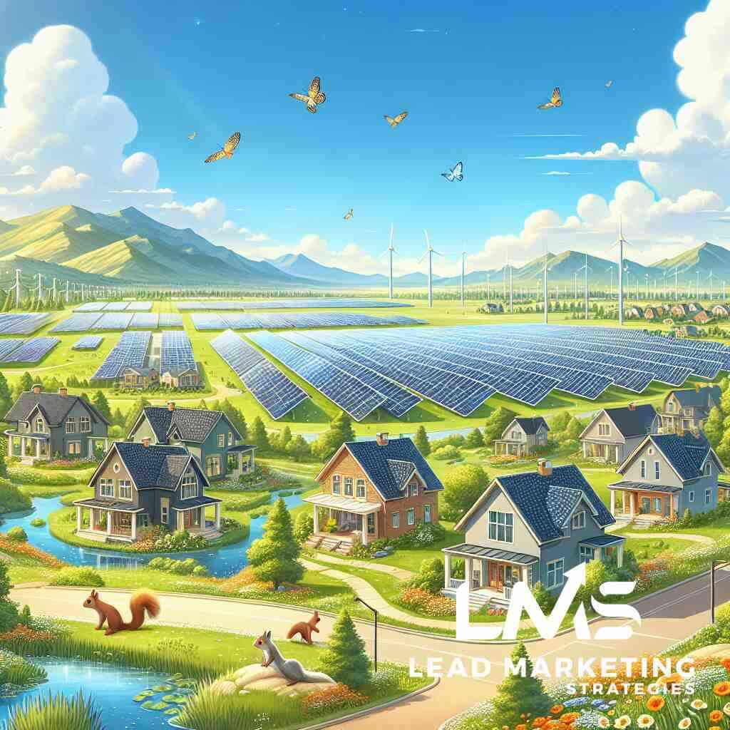 How Solar SEO Enhances Visibility in Colorado?