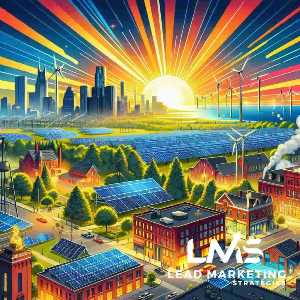 How to Improve Solar PPC in Michigan Today