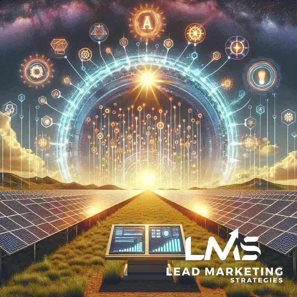 How to Leverage AI in Solar PPC Campaigns?