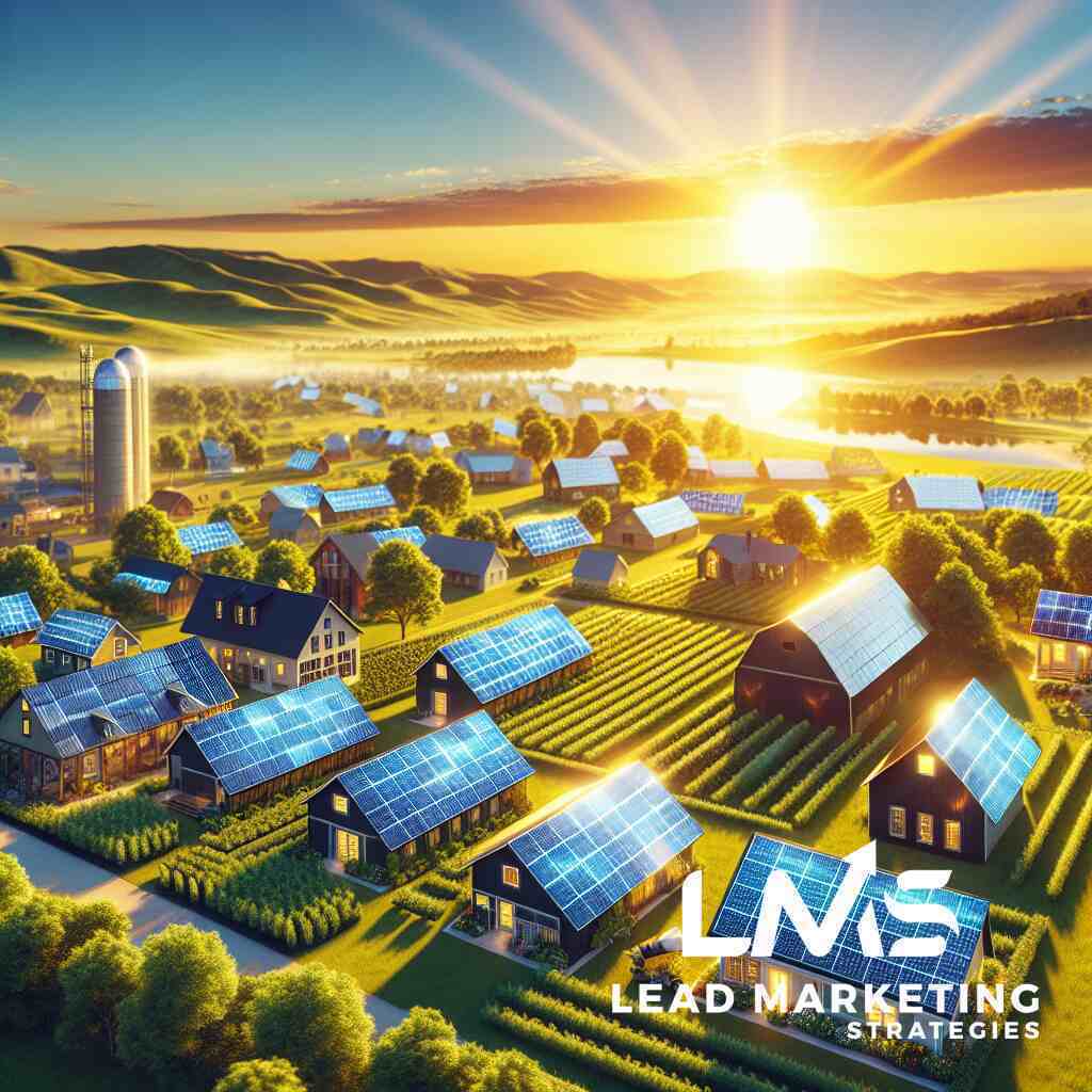 How to Master Solar Email Marketing in Missouri?