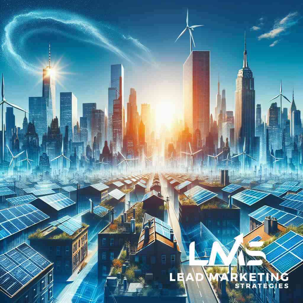 Navigating Solar Marketing in New York: A 2024 Outlook