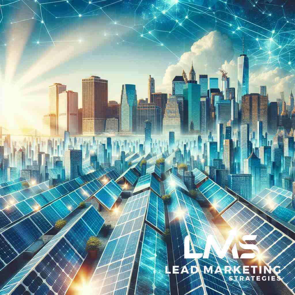 Navigating Solar Marketing in New York: A 2024 Outlook